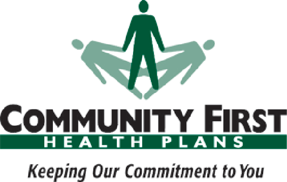 Community First Health Plans